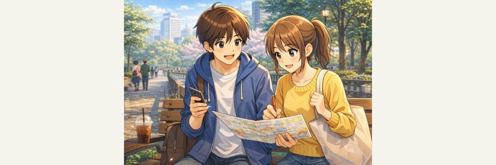 放送後に“公式級の確度”でロケ地を増やす方法