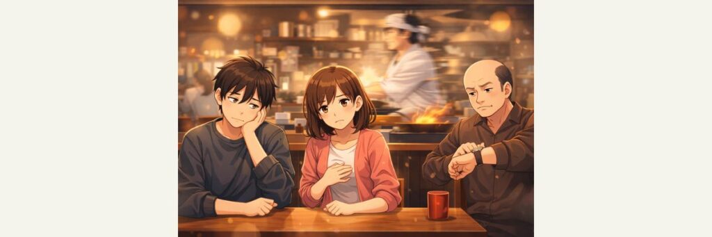 行き方・駐車場・当日の動き方