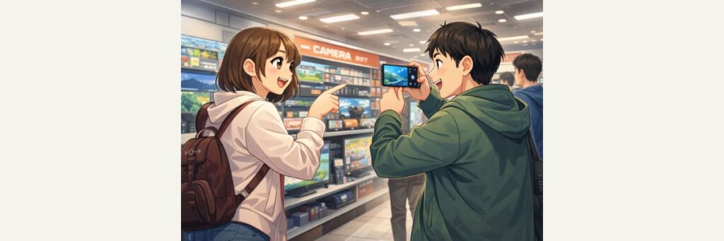 見逃し配信・視聴方法と「有楽町」現地での楽しみ方