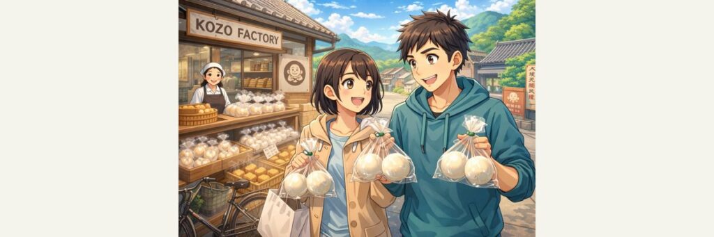 失敗しない食べ方・保存・開封のコツ