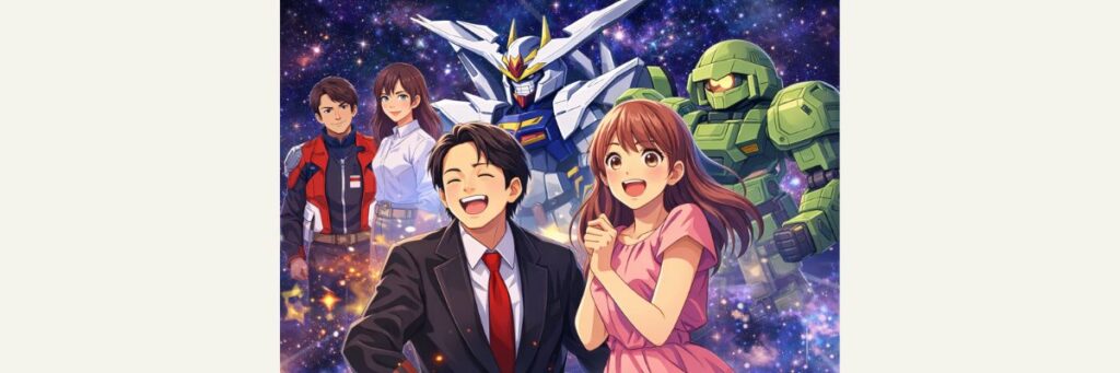 出演者・参加メンバー（公式に出ている範囲で整理）