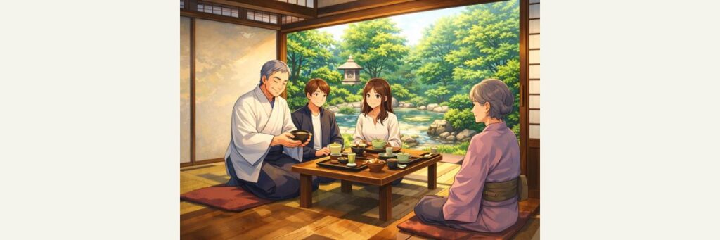 アクセス・駐車場・行き方のコツ