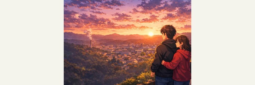 廃団地の未来と課題