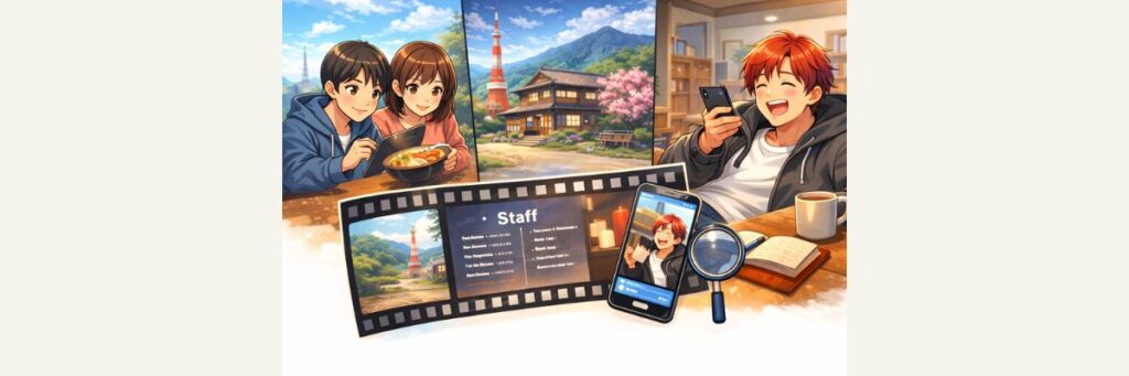 まとめ：『東京ひとりぼっち ロケ地』を知りたい読者へ