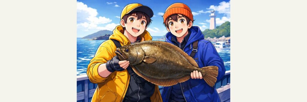 満天☆青空レストラン寒ビラメ回の基本情報