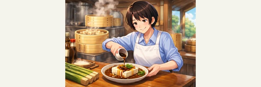 相葉マナブで栗原はるみが教えたシューマイ企画