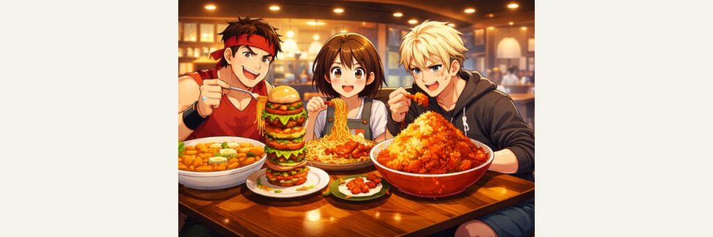 有吉ゼミ冬の爆食祭りの最新放送概要