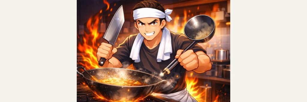 オモウマい店 2/10放送回の基本情報