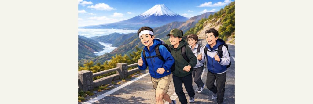 放送回の基本情報(いつ・何をする回?)