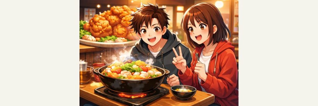 放送回の最新確定情報