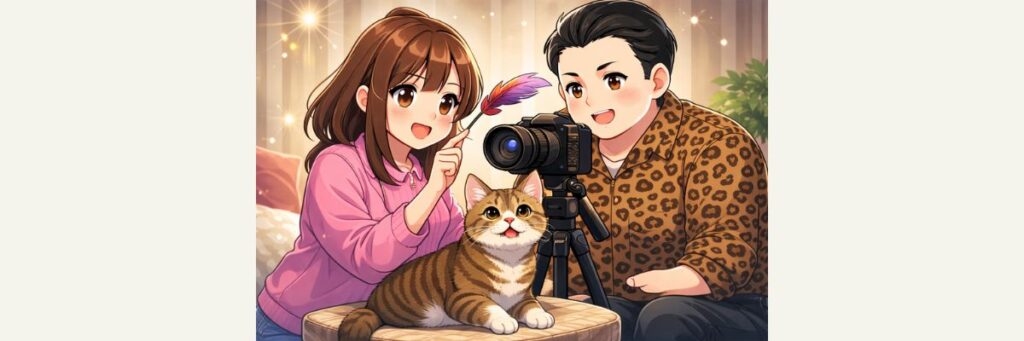 結論:番組で語られた「猫 撮影テク」は何がポイント?