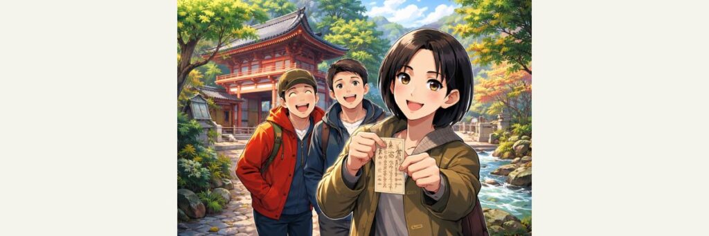 旅の舞台は伊豆半島