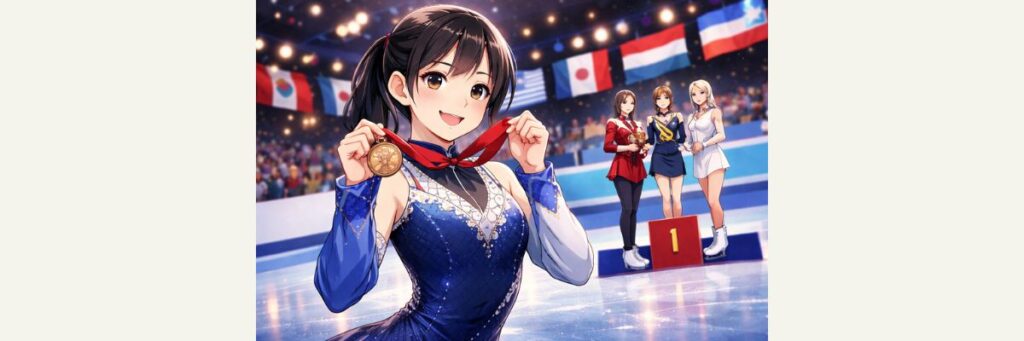 中井亜美のプロフィールと基本情報