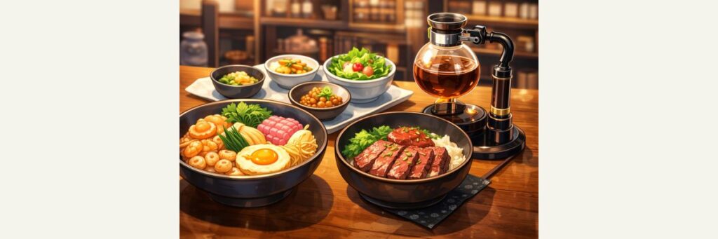 Cafe彦兵衛の基本情報