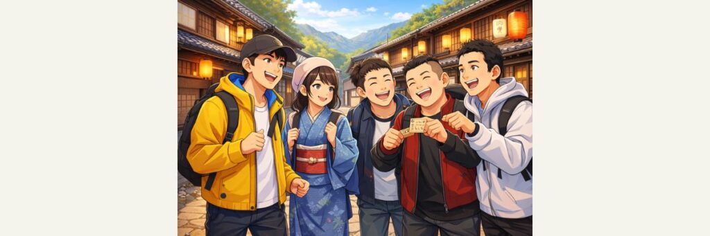 箱根駅伝「5区ルート」パートの見どころ