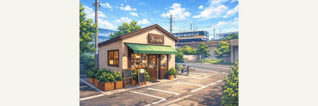 滋賀県野洲市に誕生した店舗情報