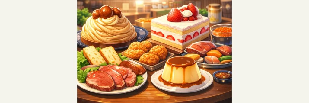 芸能人の冷蔵庫から見える食生活トレンド