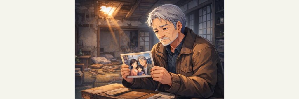 番組「ナゼそこ？」が描く秘境人ドキュメント性