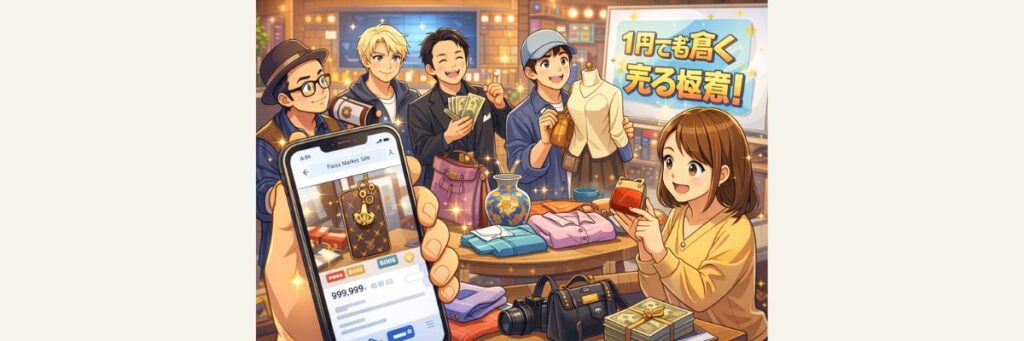 出演者と注目ポイント