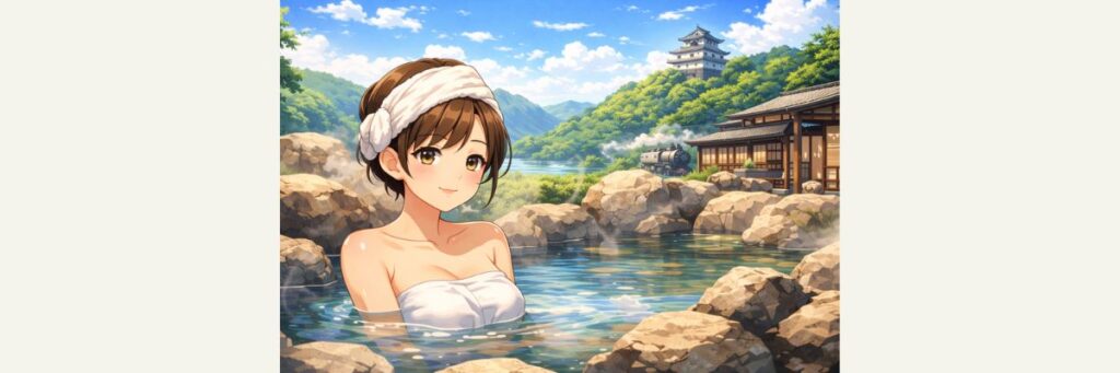 旅の途中で紹介されたグルメと体験