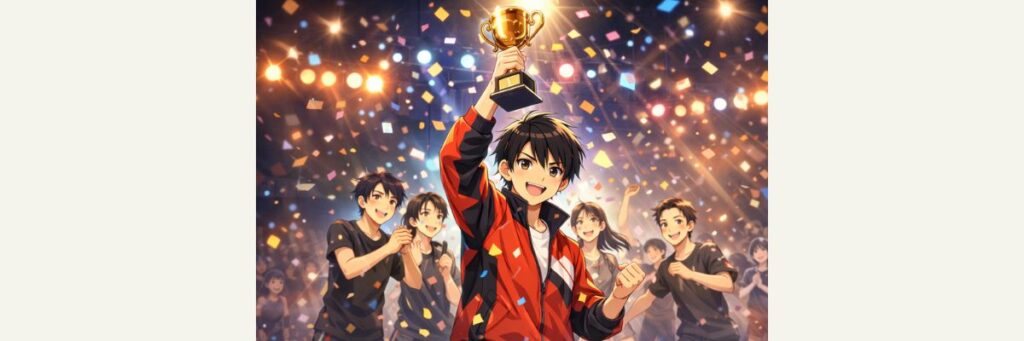 京都明徳高校ダンス部と「全国三連覇」への挑戦