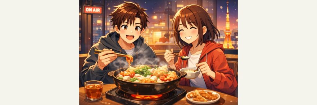 メニューと価格の“条件”を誤解しないために