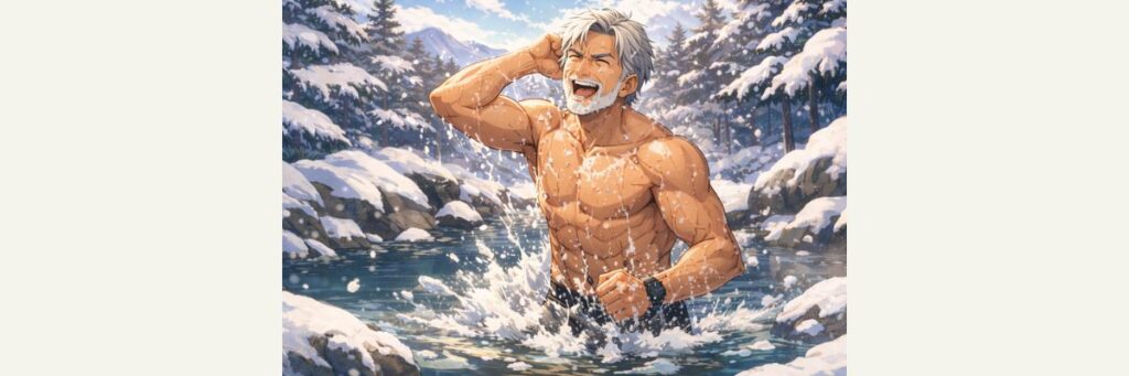 なぜ山奥で自給自足?