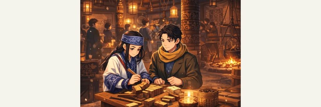 ロケ地を巡るモデルコース(半日/1日/週末)