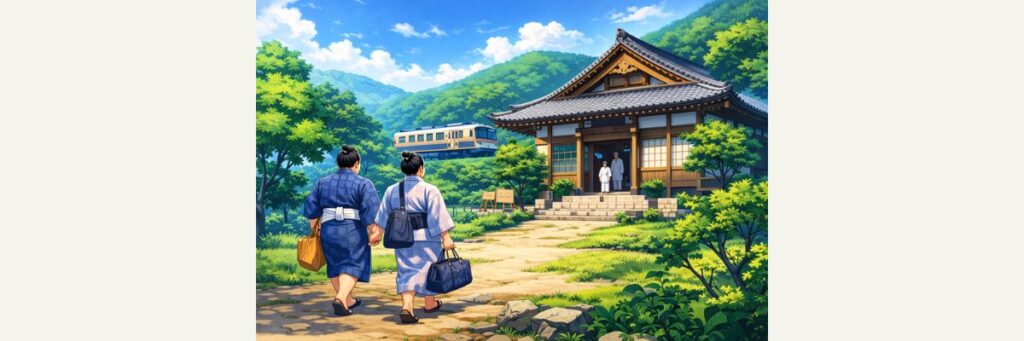 玉ノ井部屋とは