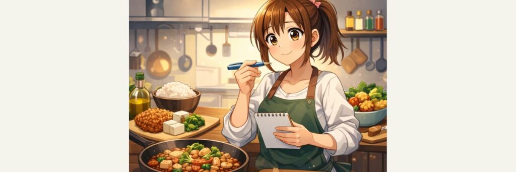 スパイス料理でも太るになりがちな落とし穴