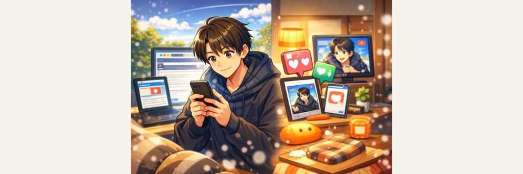 放送後に“紹介グッズ”を特定する最短ルート