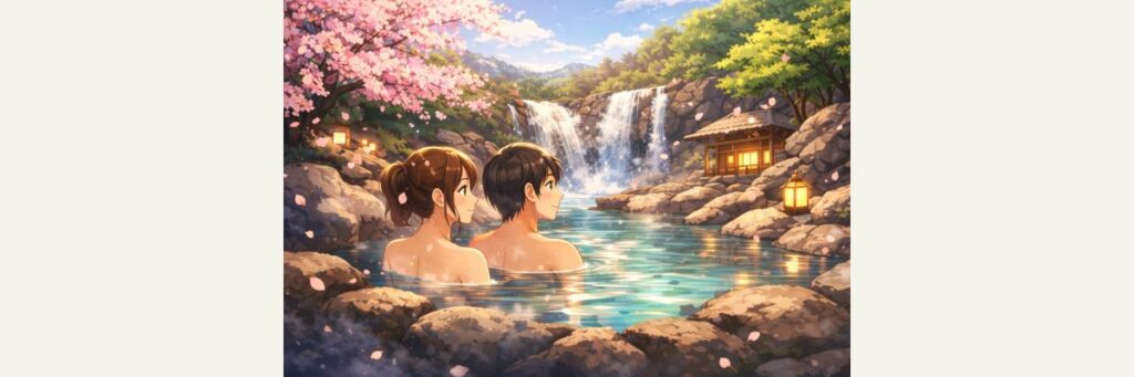 Qさま!!ロケ地視点で楽しむ温泉地巡り