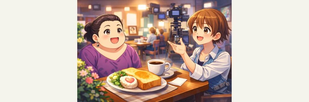 検索ユーザーが知りたい視点で見る注目ポイント