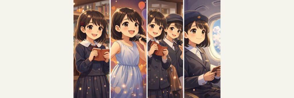 番組で明かされた幼少期エピソード