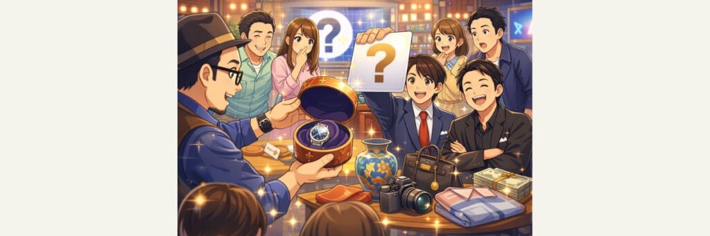 検索ユーザーが気になる視点まとめ