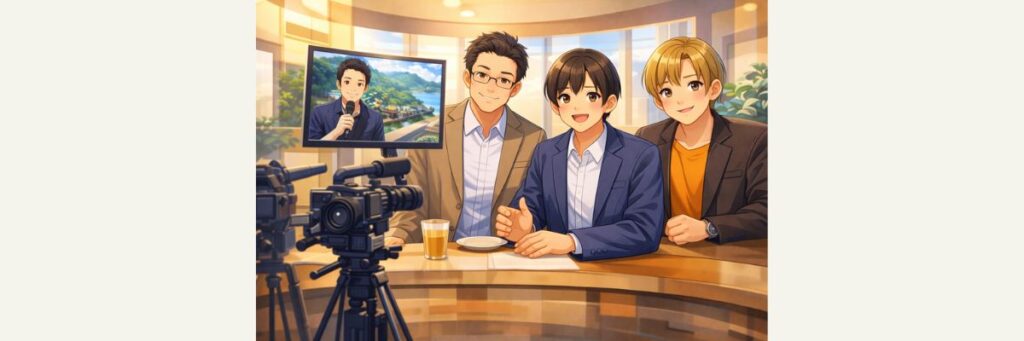 番組としての見どころと視聴ポイント