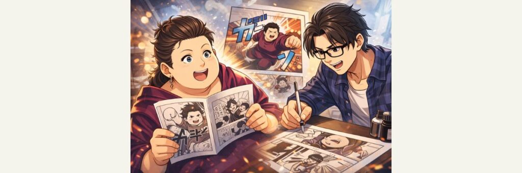 視聴前後で役立つ:告知・見どころ整理