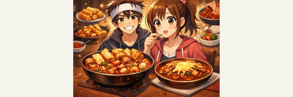 太らないための食べ方・選び方(再現できる実践版)