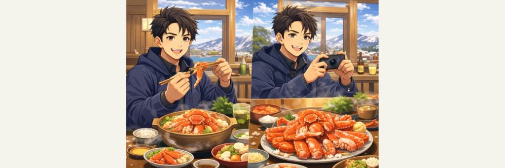 旅サラダらしい“知床の楽しみ方”とは