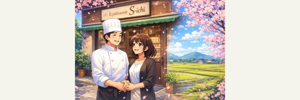 人生の楽園で注目された理由