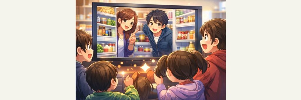 検索ユーザー向け視点で整理する注目ポイント