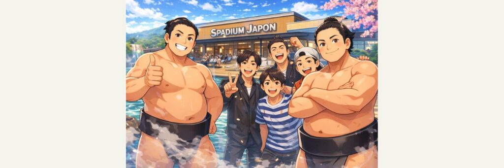 まとめ:『有吉の壁 スパジアムジャポン 力士』回の魅力と見どころ