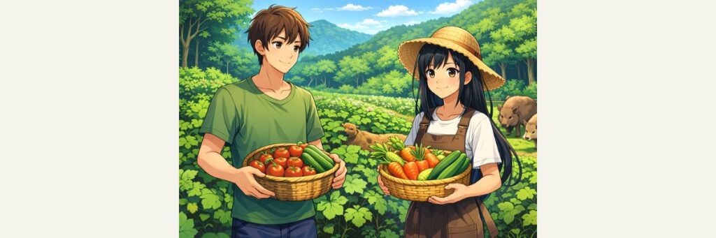 ナゼそこ？で話題の「山口県むかつく半島」とは