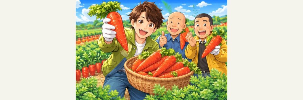 相葉マナブで紹介された「アロマレッド」とは