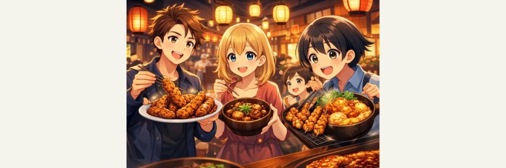 かまいまちで注目される名古屋エスカとは