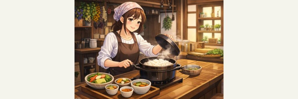 人生の楽園で紹介されたやわやわやとは