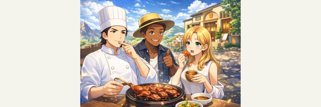 放送回「世界ソース総選挙」の最新情報