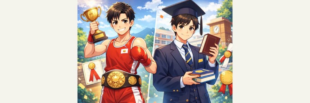 有吉ゼミでの田中恒成の挑戦内容と見どころ