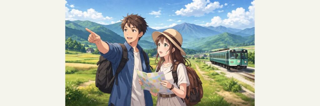 やわやわやの場所とアクセス情報