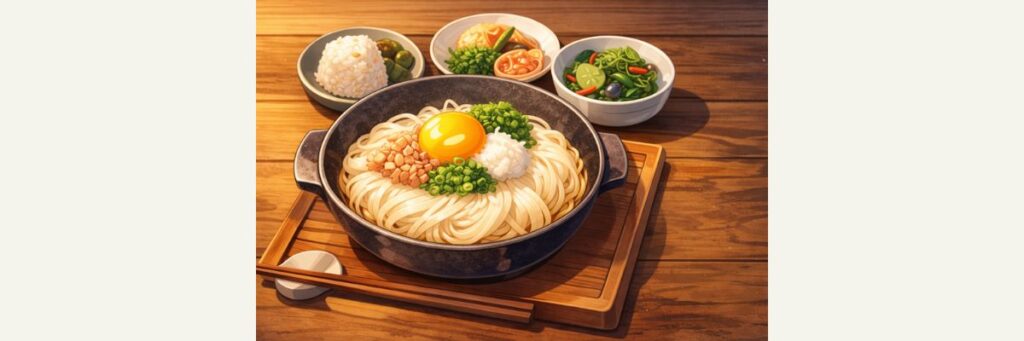 古民家Café Ryu龍の場所はどこ？店舗情報まとめ